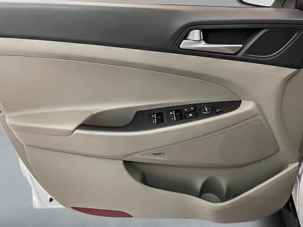 Hyundai Tucson ULTIMATE AWD 2021-9