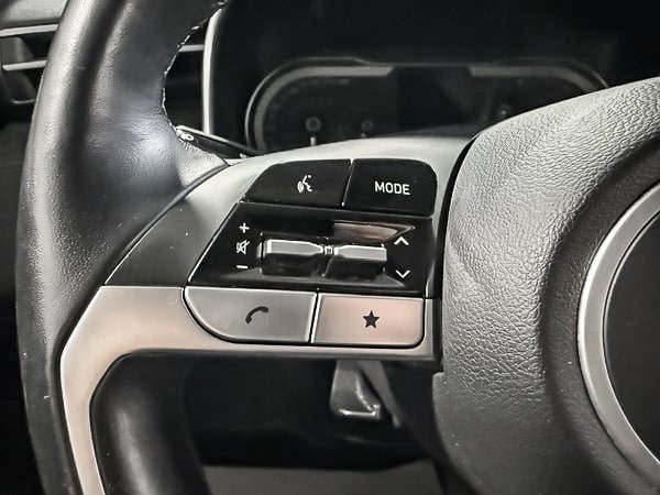 2022 Hyundai Tucson PREFERRED-14