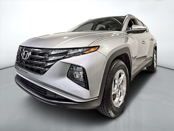 2022 Hyundai Tucson PREFERRED-6