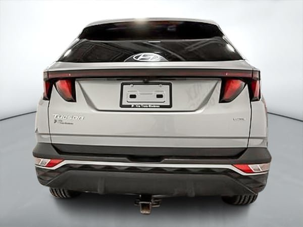 2022 Hyundai Tucson PREFERRED-3