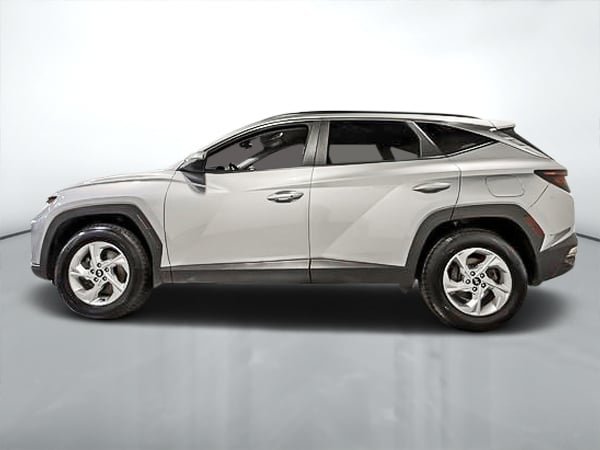2022 Hyundai Tucson PREFERRED-5
