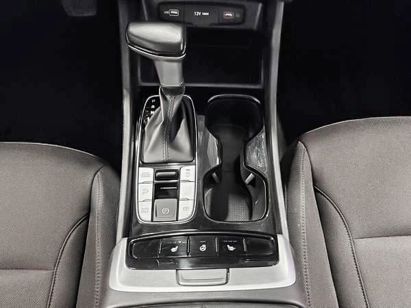 2022 Hyundai Tucson PREFERRED-22
