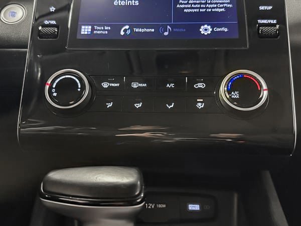 2022 Hyundai Tucson PREFERRED-21