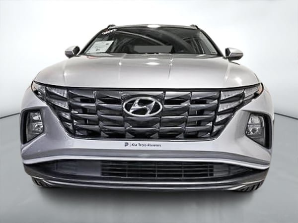 2022 Hyundai Tucson PREFERRED-7