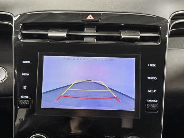 2022 Hyundai Tucson PREFERRED-20