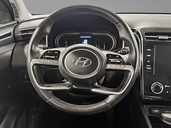 2022 Hyundai Tucson PREFERRED-13