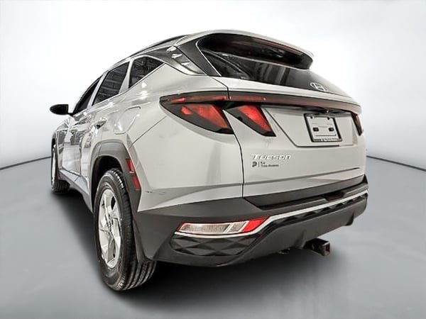2022 Hyundai Tucson PREFERRED-4