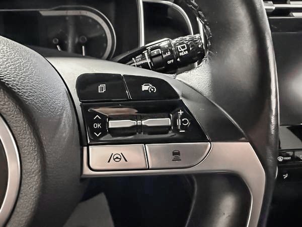 2022 Hyundai Tucson PREFERRED-15