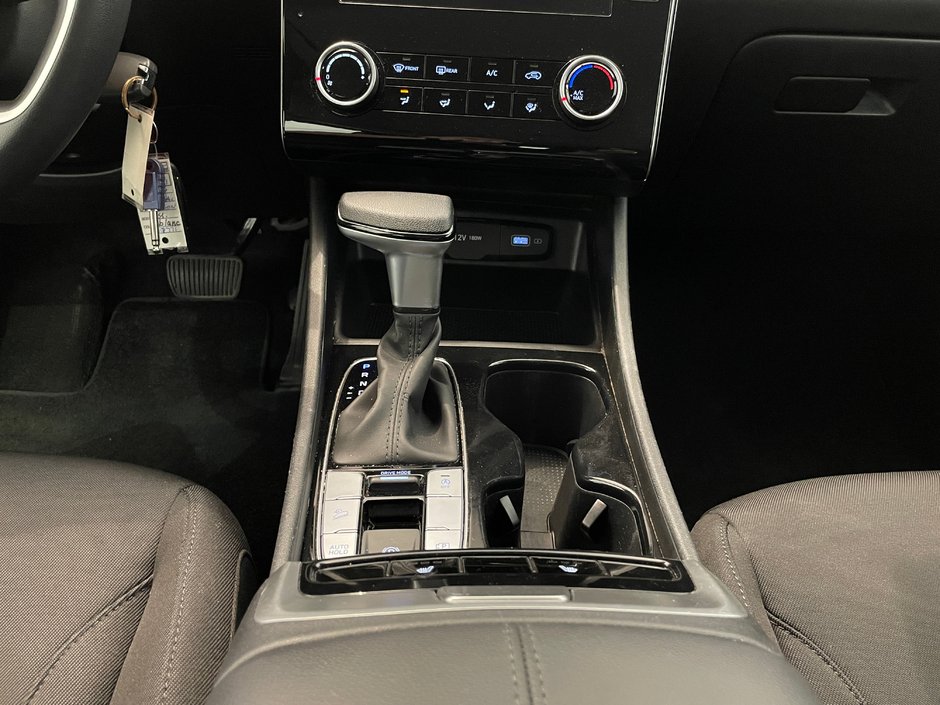 2022 Hyundai Tucson Essential-20
