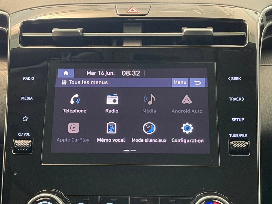 2022 Hyundai Tucson Essential-17