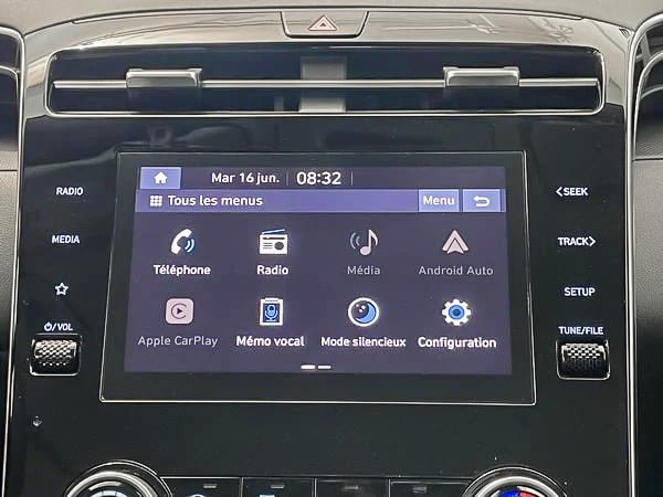 2022 Hyundai Tucson Essential-17