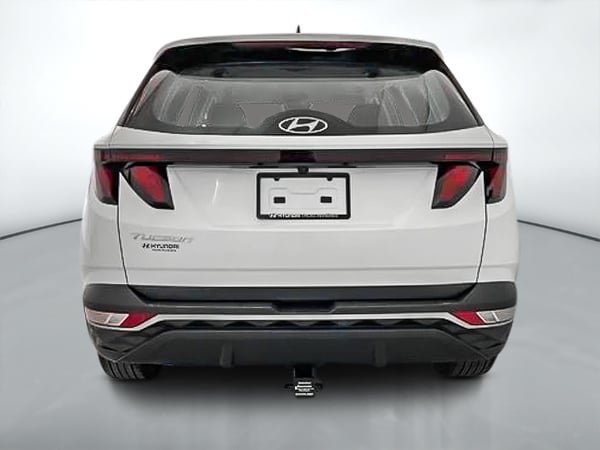 2022 Hyundai Tucson Essential-5