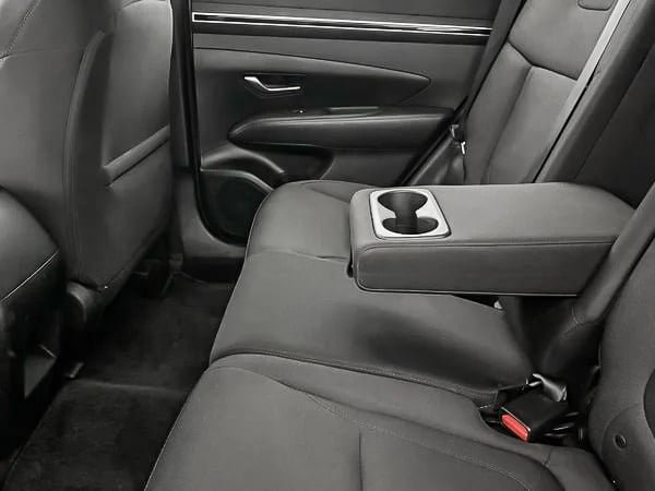 2022 Hyundai Tucson Essential-22