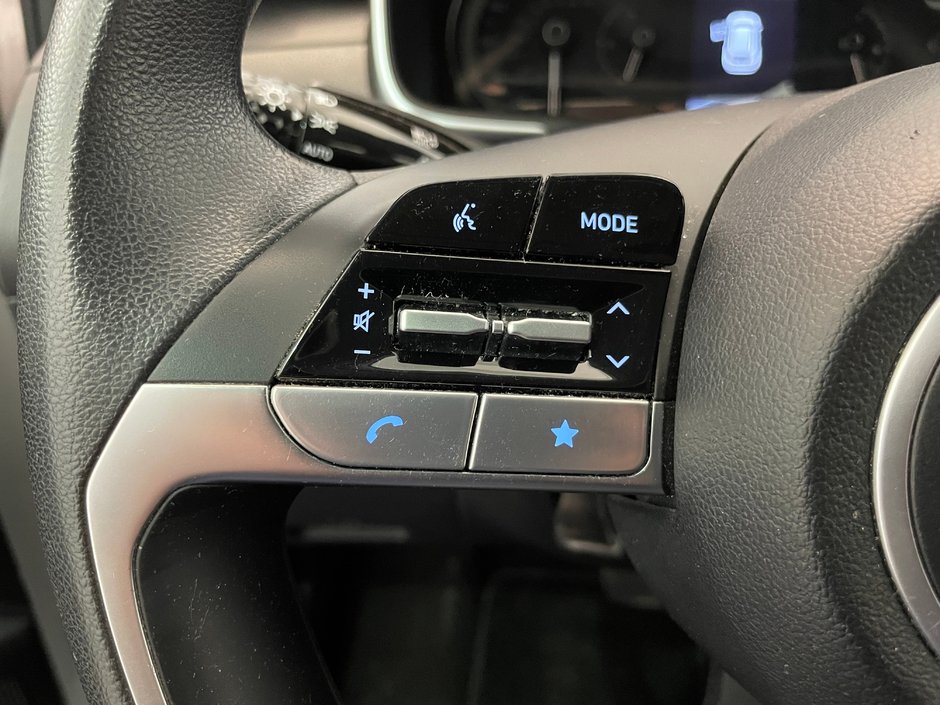 2022 Hyundai Tucson Essential-12