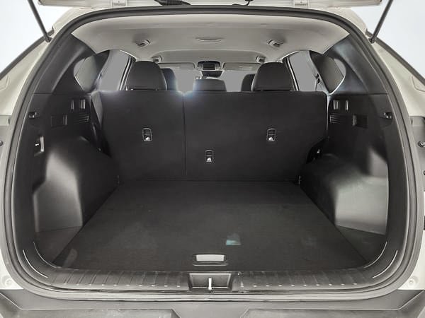 2022 Hyundai Tucson Essential-23