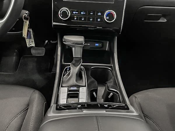 2022 Hyundai Tucson Essential-20