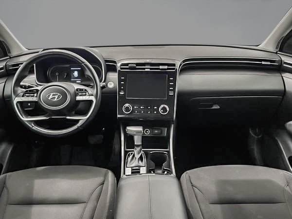 Hyundai Tucson Preferred 2022-7