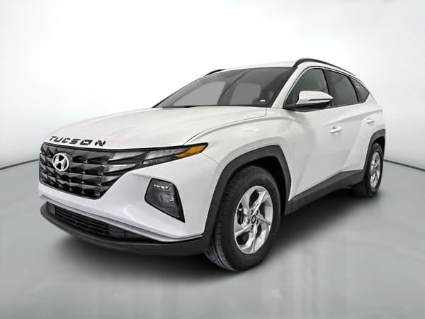 Hyundai Tucson Preferred 2022-2