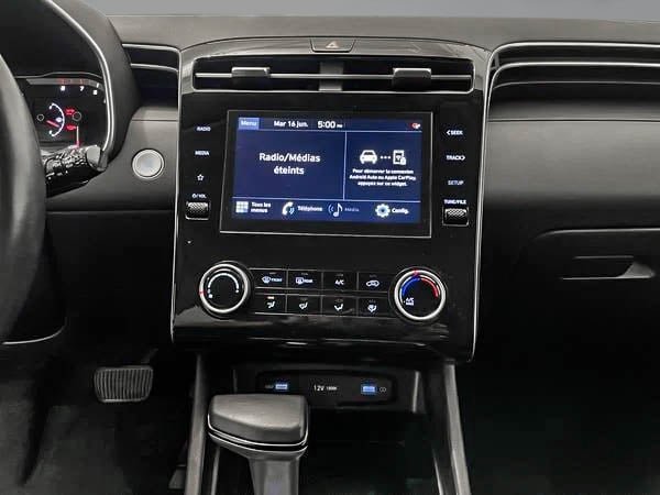 Hyundai Tucson Preferred 2022-16