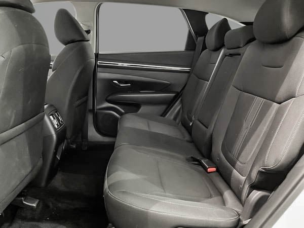 Hyundai Tucson Preferred 2022-22