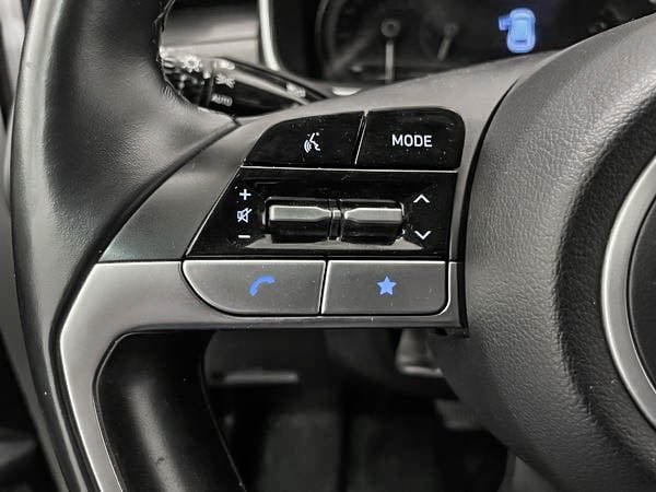 Hyundai Tucson Preferred 2022-12