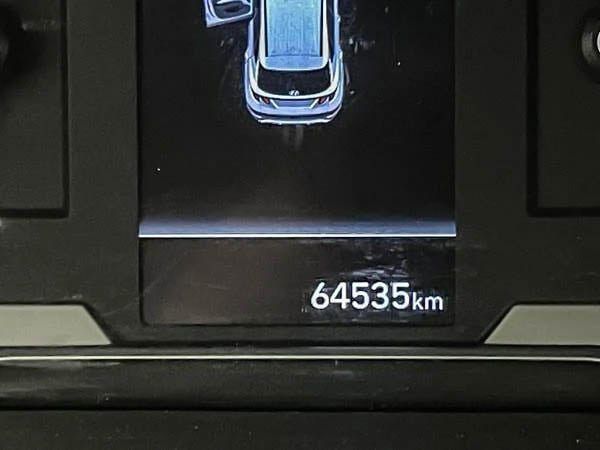 Hyundai Tucson Preferred 2022-14