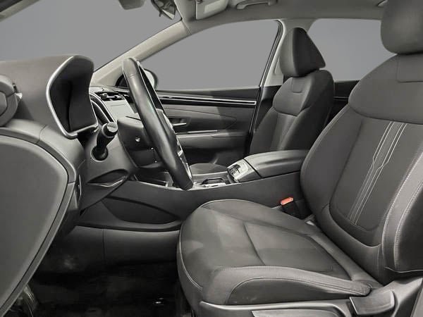 Hyundai Tucson Preferred 2022-10
