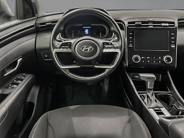 Hyundai Tucson Preferred 2022-8