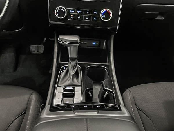 Hyundai Tucson Preferred 2022-21