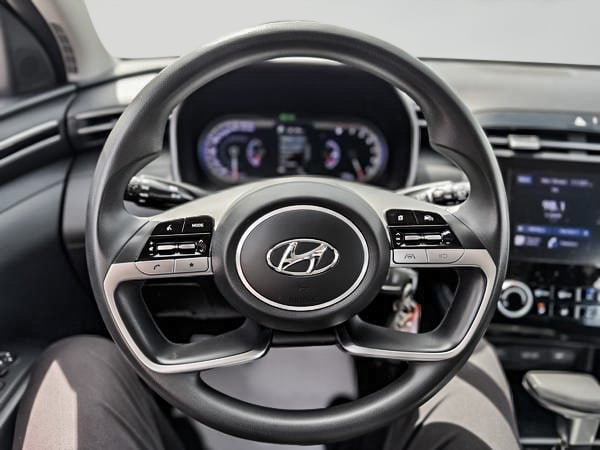 Hyundai Tucson Essentiel 2022-9