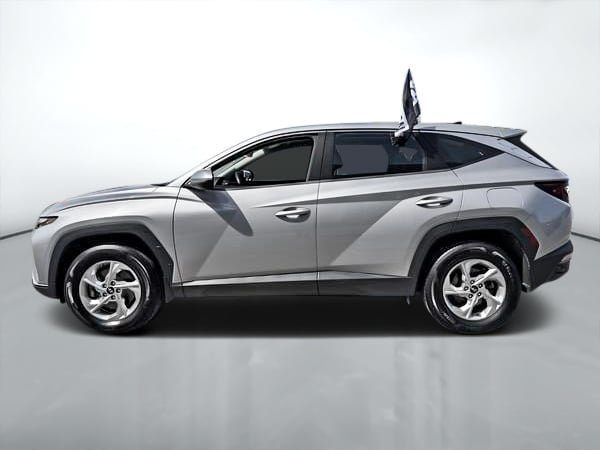 Hyundai Tucson Essentiel 2022-5