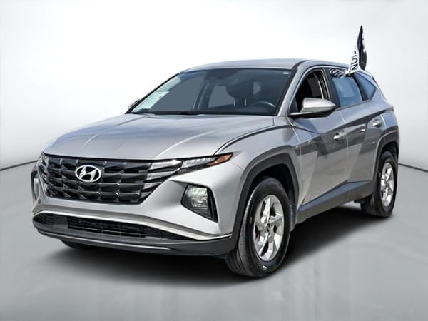 Hyundai Tucson Essentiel 2022-6