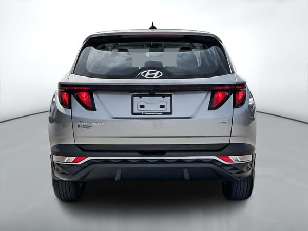 Hyundai Tucson Essentiel 2022-3