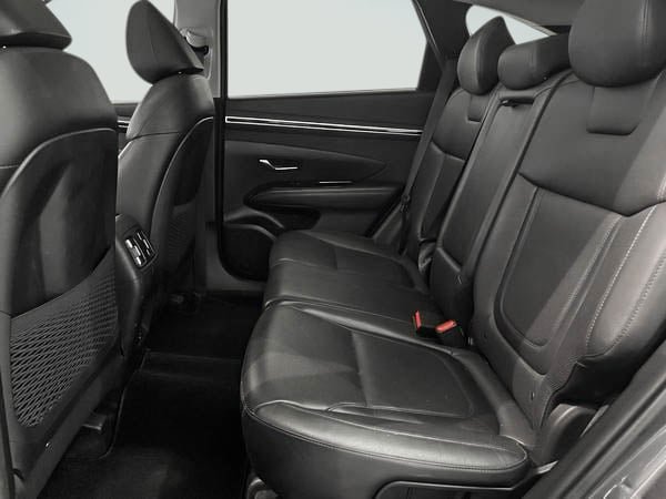2022 Hyundai Tucson Preferred Trend package AWD-24