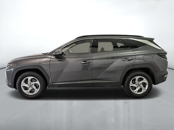 2022 Hyundai Tucson Preferred Trend package AWD-3