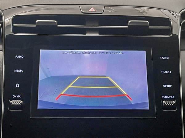 2022 Hyundai Tucson Preferred Trend package AWD-20
