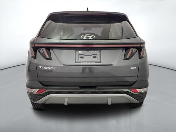 2022 Hyundai Tucson Preferred Trend package AWD-5