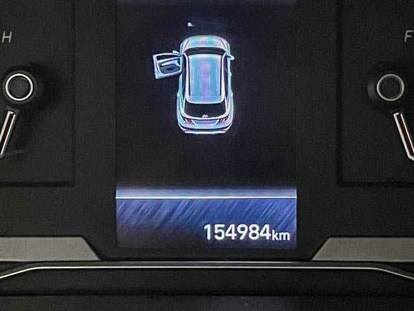 2022 Hyundai Tucson Preferred Trend package AWD-15