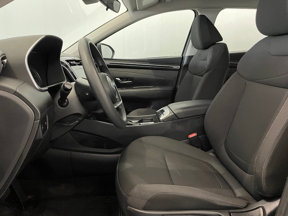 2022 Hyundai Tucson Essential-10