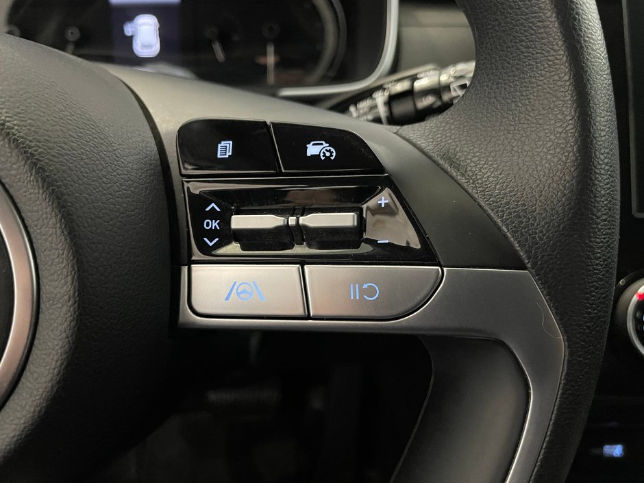2022 Hyundai Tucson Essential-13