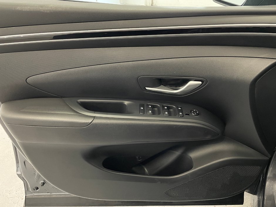 2022 Hyundai Tucson Essential-9