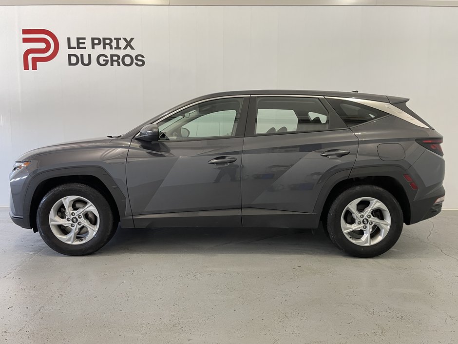 2022 Hyundai Tucson Essential-3