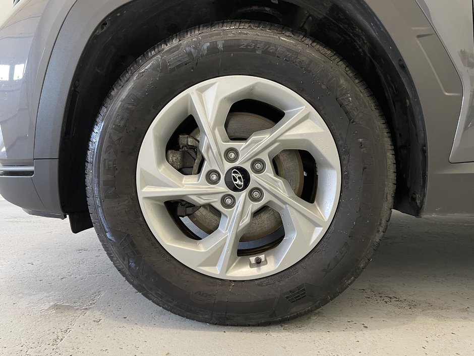 2022 Hyundai Tucson Essential-6