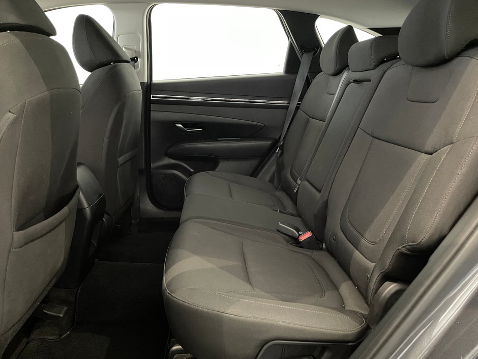 2022 Hyundai Tucson Essential-20