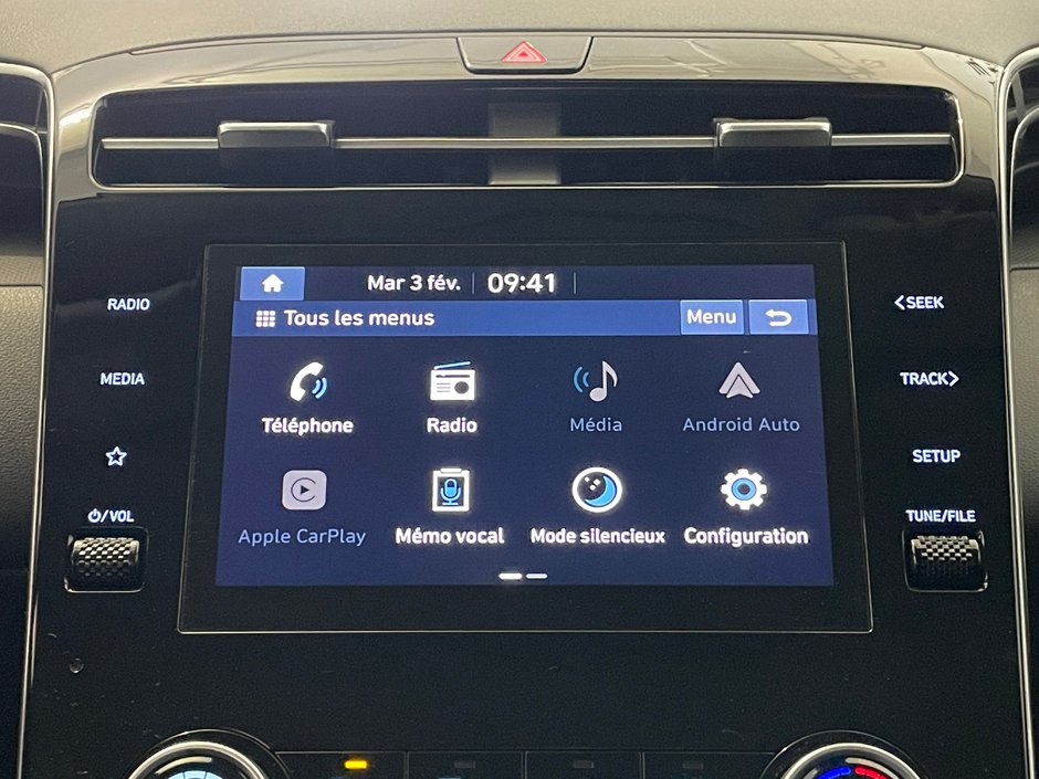 2022 Hyundai Tucson Essential-16