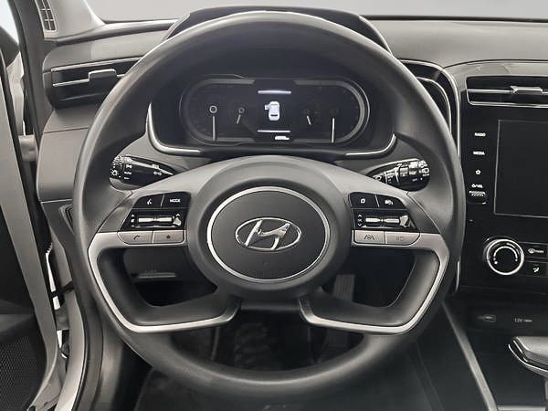 2023 Hyundai Tucson Essential-11