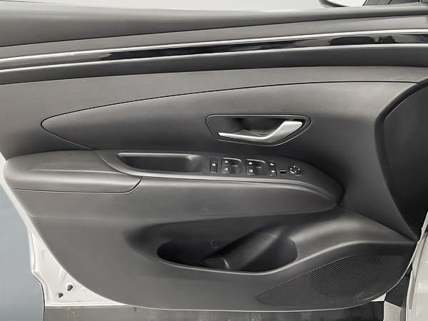 2023 Hyundai Tucson Essential-9