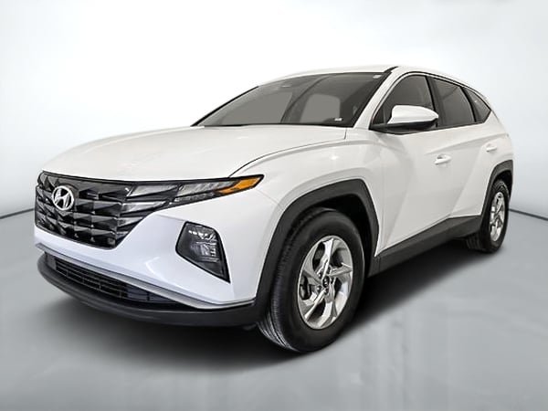 2023 Hyundai Tucson Essential-2