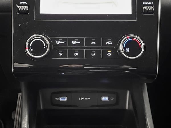 2023 Hyundai Tucson Essential-19