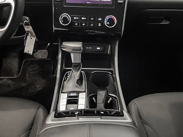 2023 Hyundai Tucson Essential-20